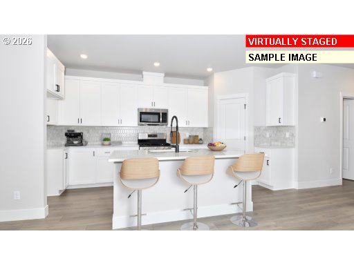 16716 Southwest Perth Road Tigard, OR 97224 - Photo 6 of 21