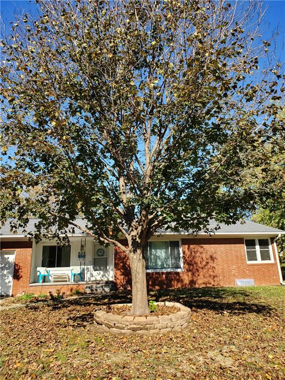 607 Christopher Street Warrensburg, MO 64093 - Photo 19 of 29