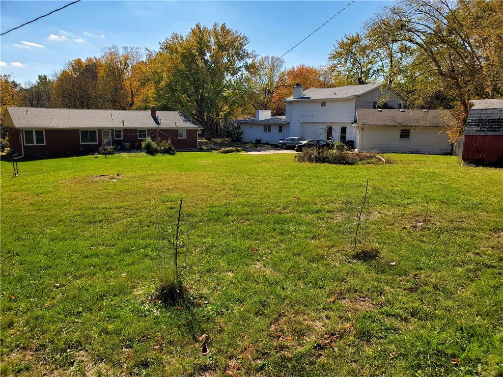 607 Christopher Street Warrensburg, MO 64093 - Photo 20 of 29