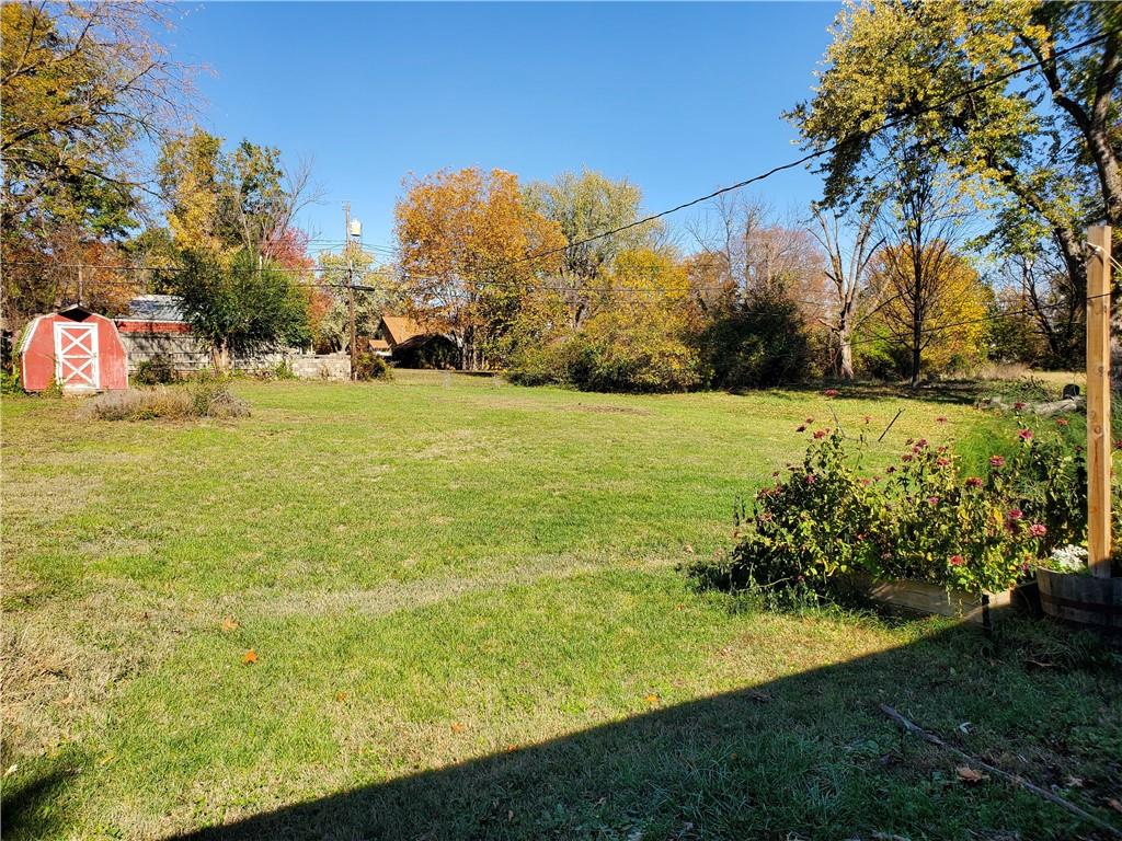 607 Christopher Street Warrensburg, MO 64093 - Photo 21 of 29