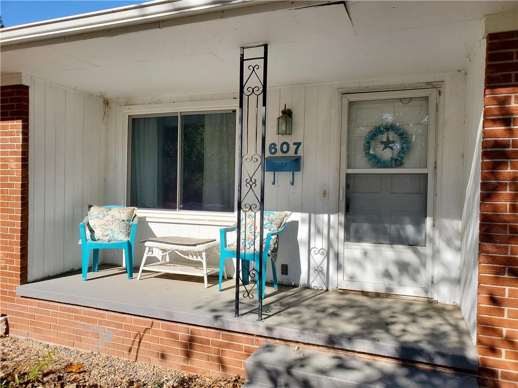 607 Christopher Street Warrensburg, MO 64093 - Photo 22 of 29