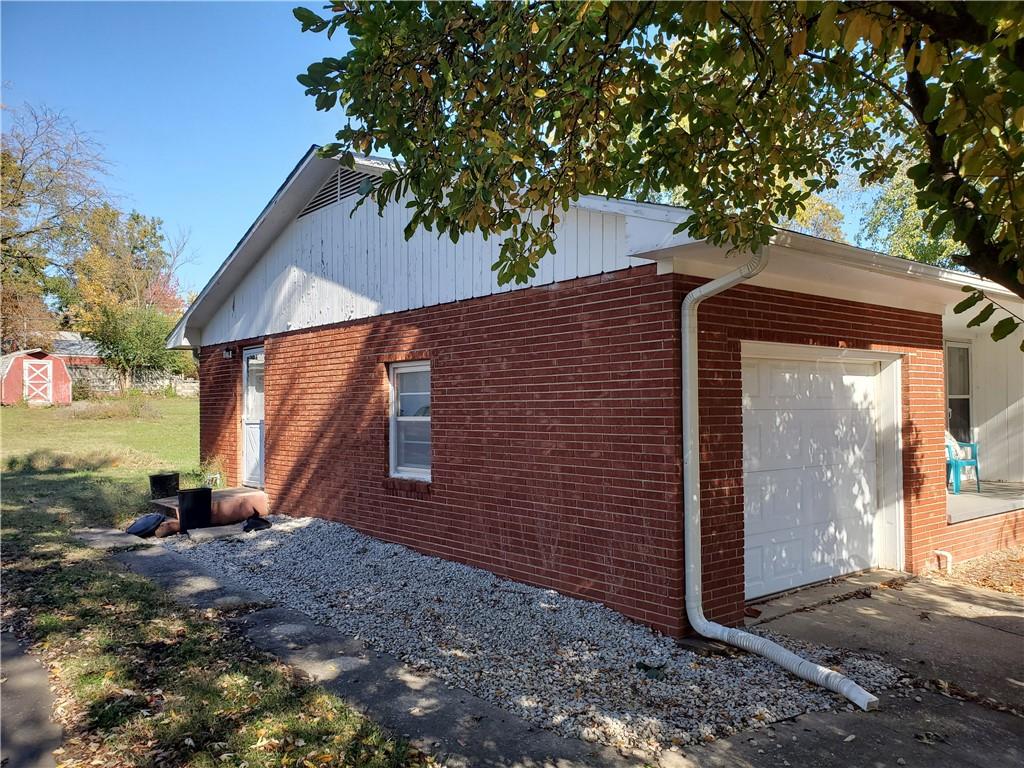 607 Christopher Street Warrensburg, MO 64093 - Photo 23 of 29