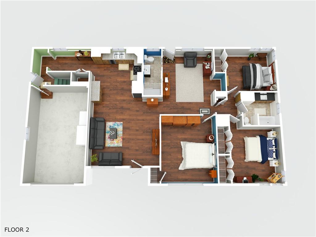 607 Christopher Street Warrensburg, MO 64093 - Photo 24 of 29