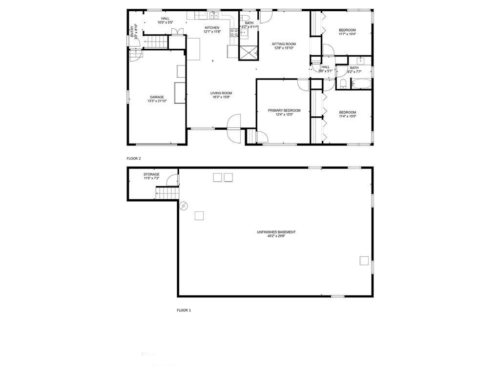 607 Christopher Street Warrensburg, MO 64093 - Photo 28 of 29