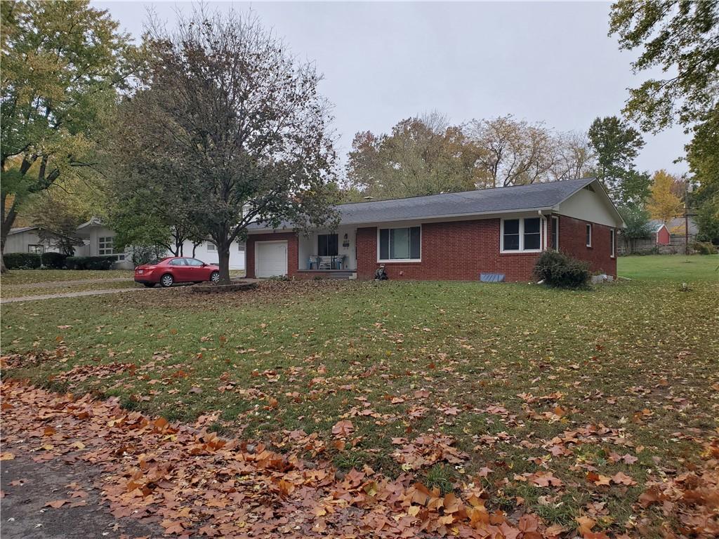 607 Christopher Street Warrensburg, MO 64093 - Photo 29 of 29