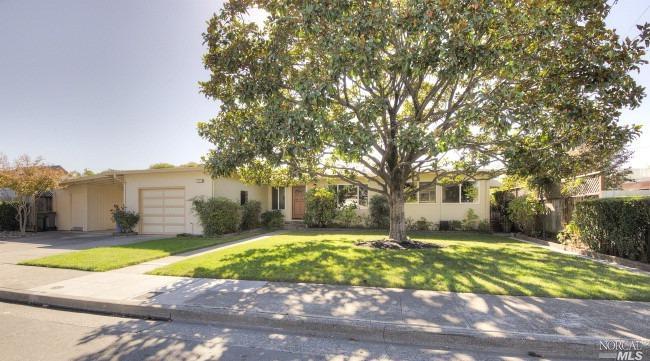 1106 Lee Street Santa Rosa, CA 95404 - Photo 1 of 1 Gallery Image 1