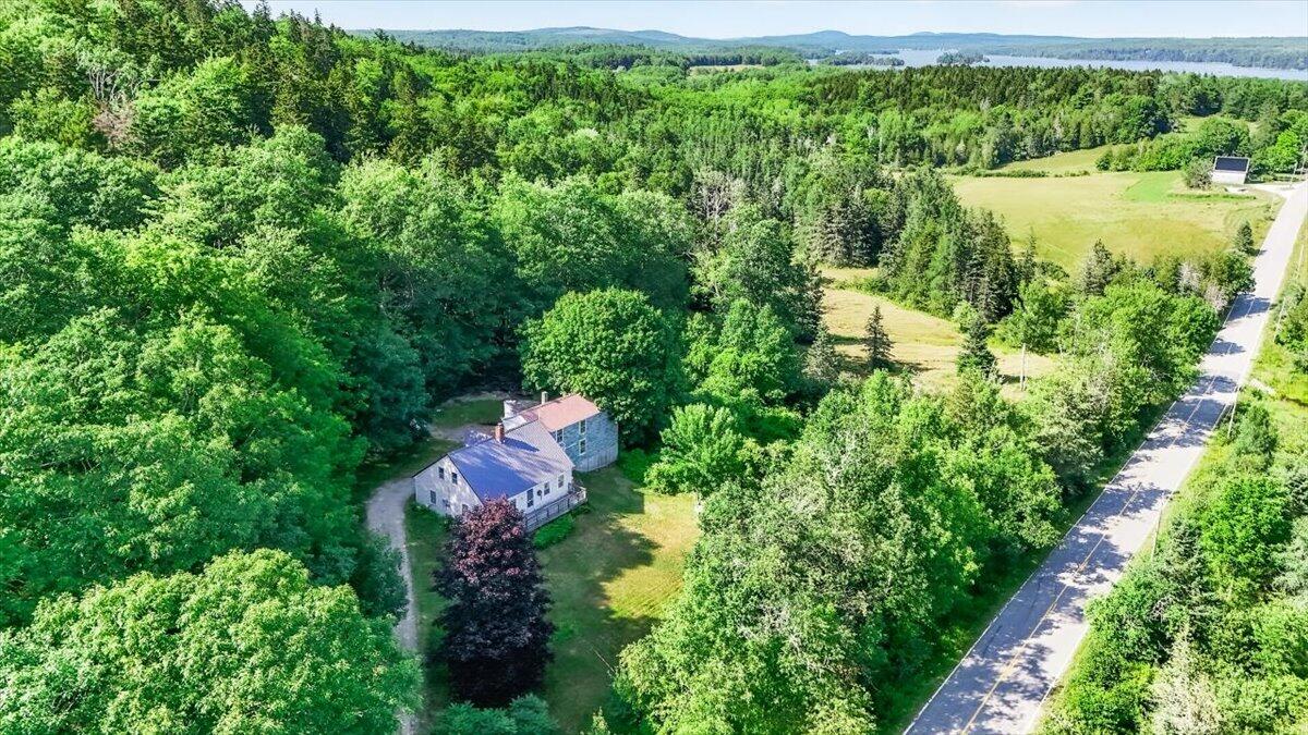 1752 Coastal Road Brooksville, ME 04617 - Photo 3 of 51 50-1752 Coastal Rd