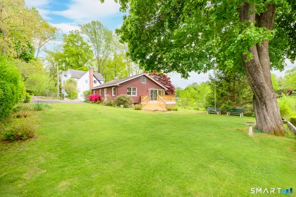 $495,000 | 10 Clearview Drive, Ridgefield, CT 06877