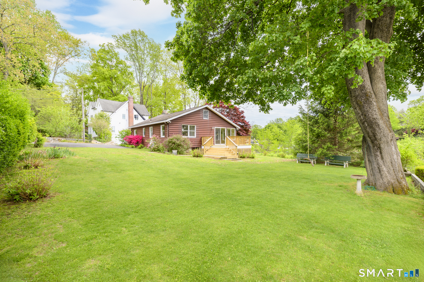 10 Clearview Drive Ridgefield, CT 06877 - Photo 1 of 26 Flat Yard, Lake Views