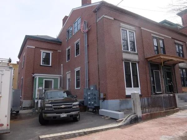 $1,595,000 | 126 Danforth Street, Portland, ME 04101