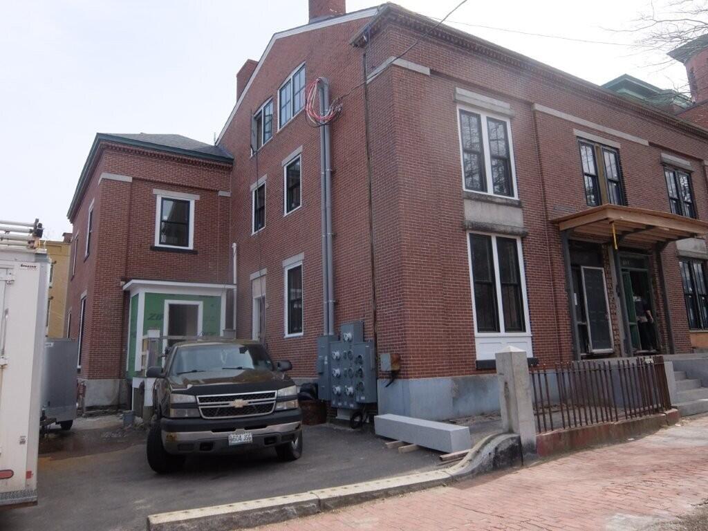 126 Danforth Street Portland, ME 04101 - Photo 2 of 34 DSCF3348