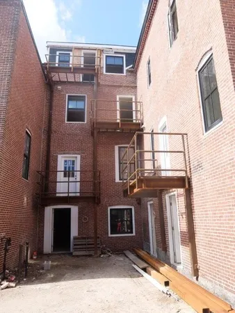 $1,595,000 | 126 Danforth Street, Portland, ME 04101