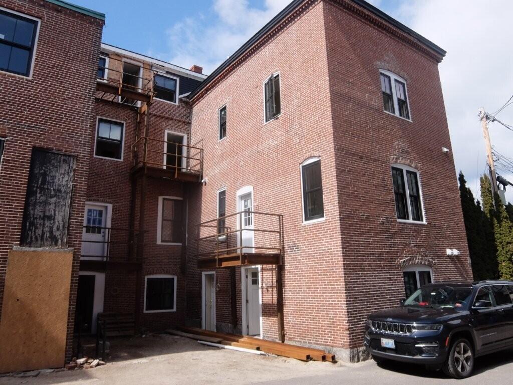 126 Danforth Street Portland, ME 04101 - Photo 25 of 34 DSCF3558