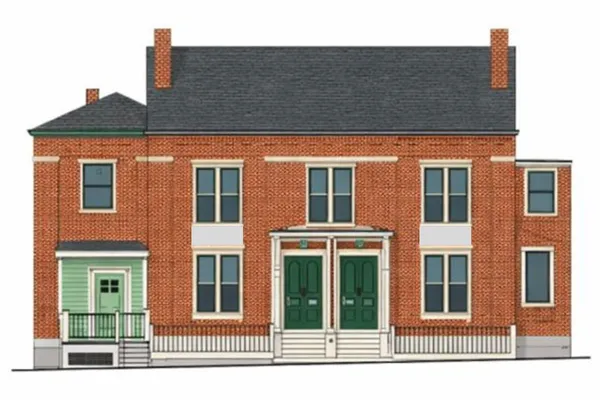 $1,595,000 | 126 Danforth Street, Portland, ME 04101