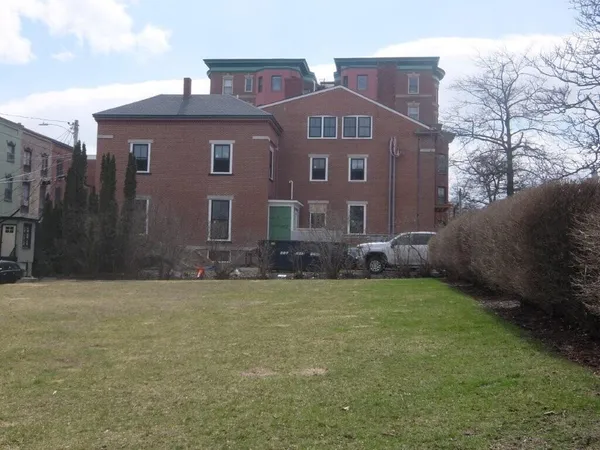 $1,595,000 | 126 Danforth Street, Portland, ME 04101