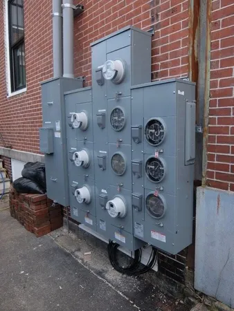 $1,595,000 | 126 Danforth Street, Portland, ME 04101