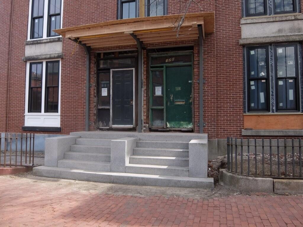 126 Danforth Street Portland, ME 04101 - Photo 4 of 34 DSCF3344