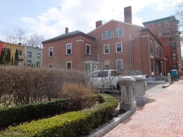 $1,595,000 | 126 Danforth Street, Portland, ME 04101