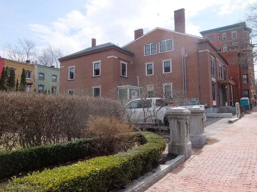 126 Danforth Street Portland, ME 04101 - Photo 6 of 34 DSCF3521