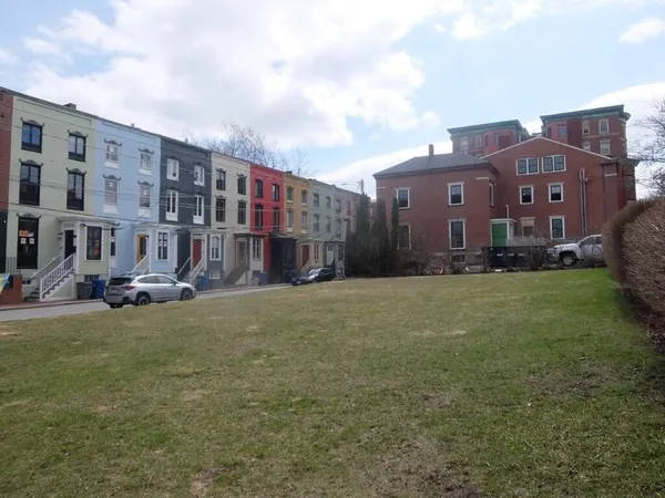 $1,595,000 | 126 Danforth Street, Portland, ME 04101