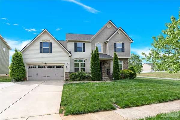 $499,000 | 817 Wingthorn Rose Drive, Gastonia, NC 28056