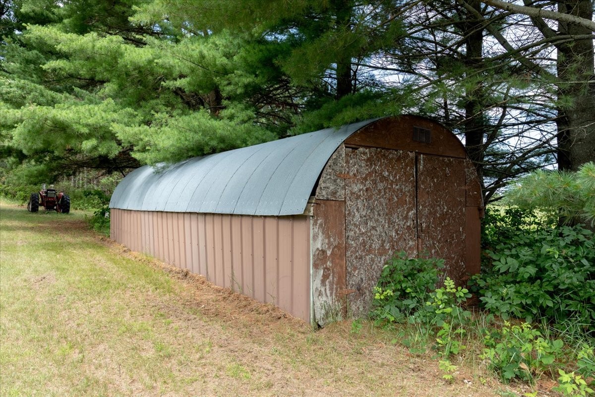 N11267 County Road South Wheeler, WI 54772 - Photo 20 of 60