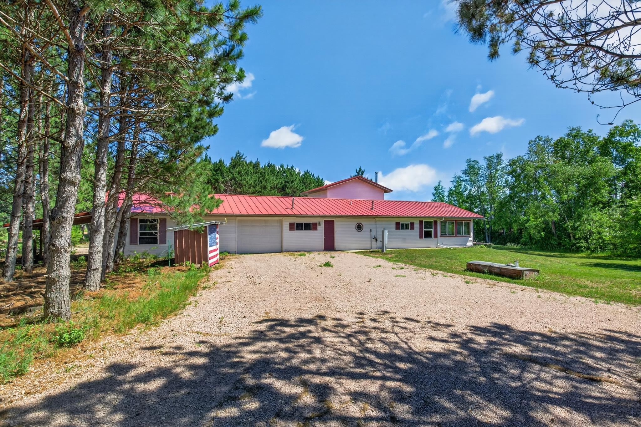 W5230 County Rd G Necedah, WI 54646 - Photo 37 of 48