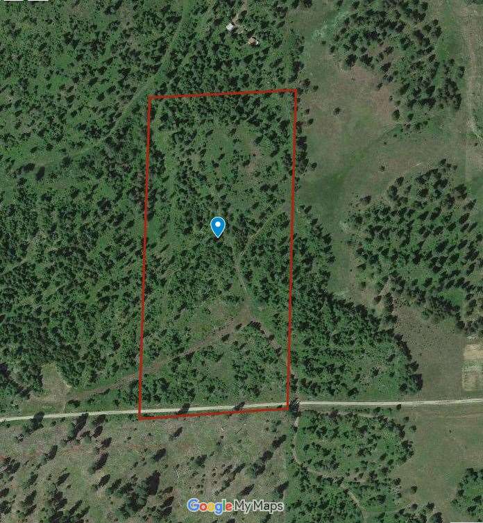 5099 Allen Road, Unit LOT 8 Springdale, WA 99173 - Photo 14 of 14