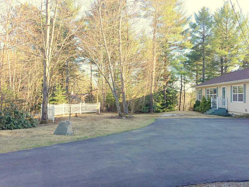 27 Wires Hill Road Durham, ME 04222 - Photo 2 of 35 Exterior Front. It includes extra...
