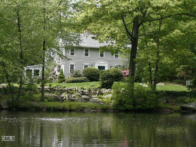 470 Sawmill Road Stamford, CT 06903 - Photo 1 of 1