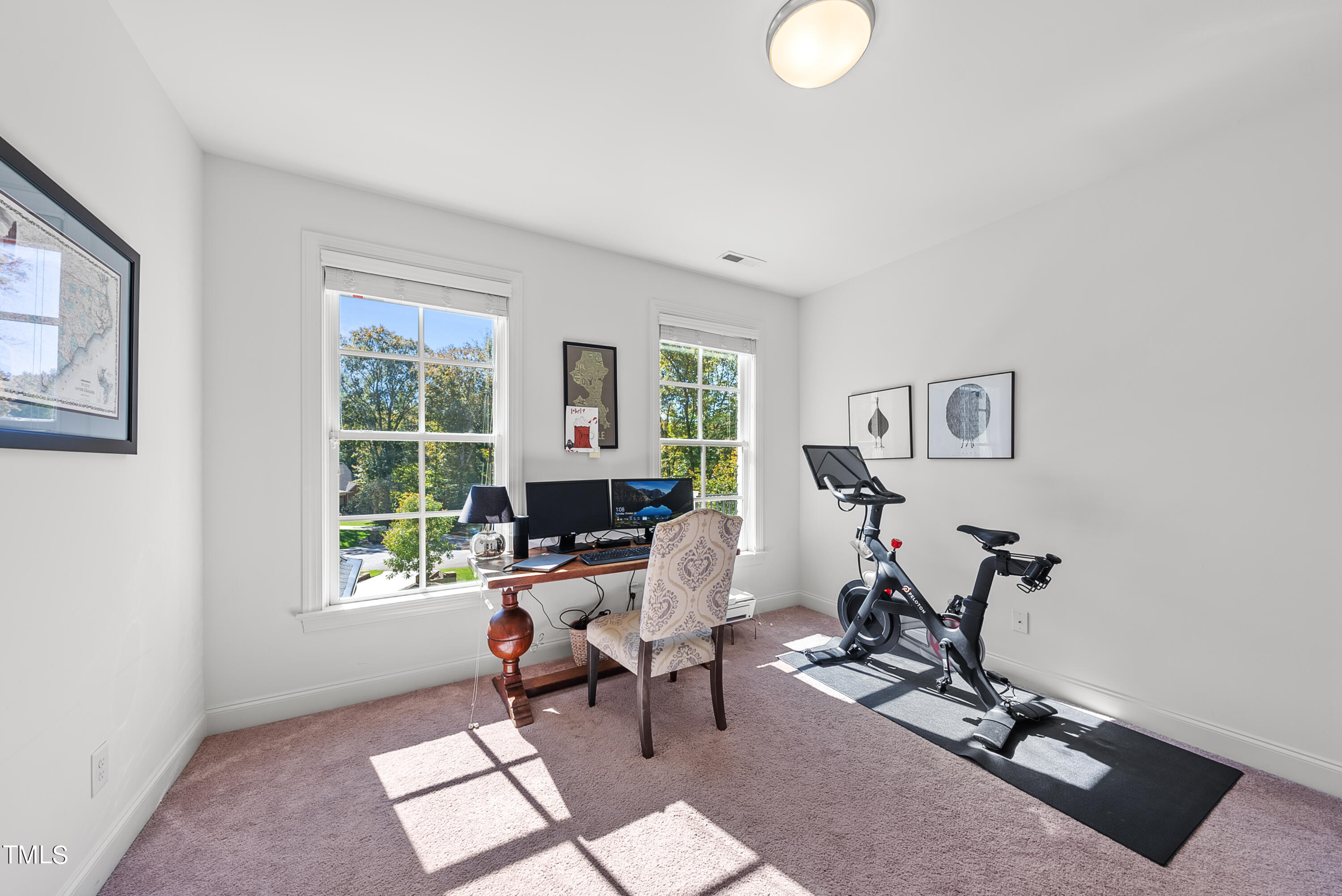 6900 Bartons Bend Way Raleigh, NC 27614 - Photo 29 of 35 Bedroom