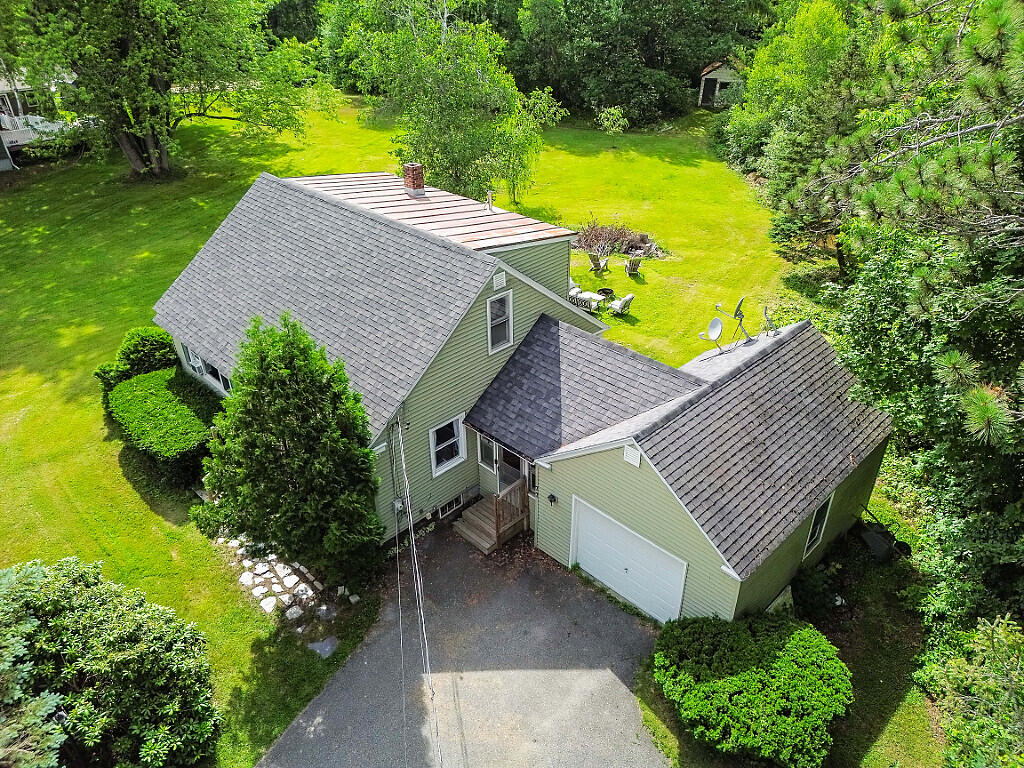 77 West River Road Waterville, ME 04901 - Photo 5 of 48 Exterior