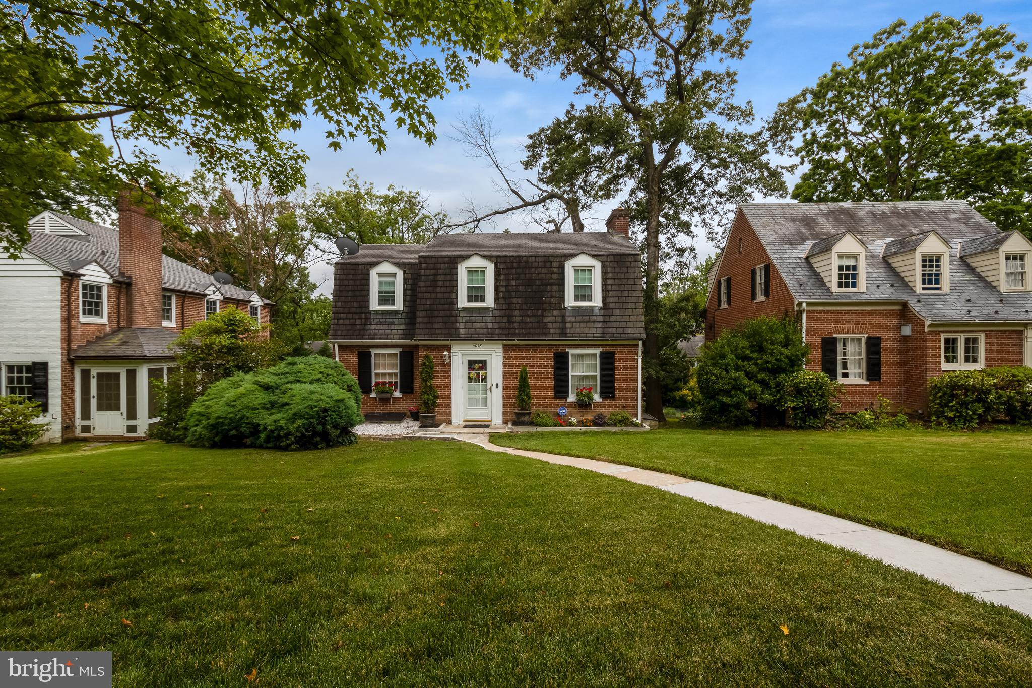 4018 Deepwood Road Baltimore, MD 21218 - Photo 1 of 35 4018 Deepwood Road