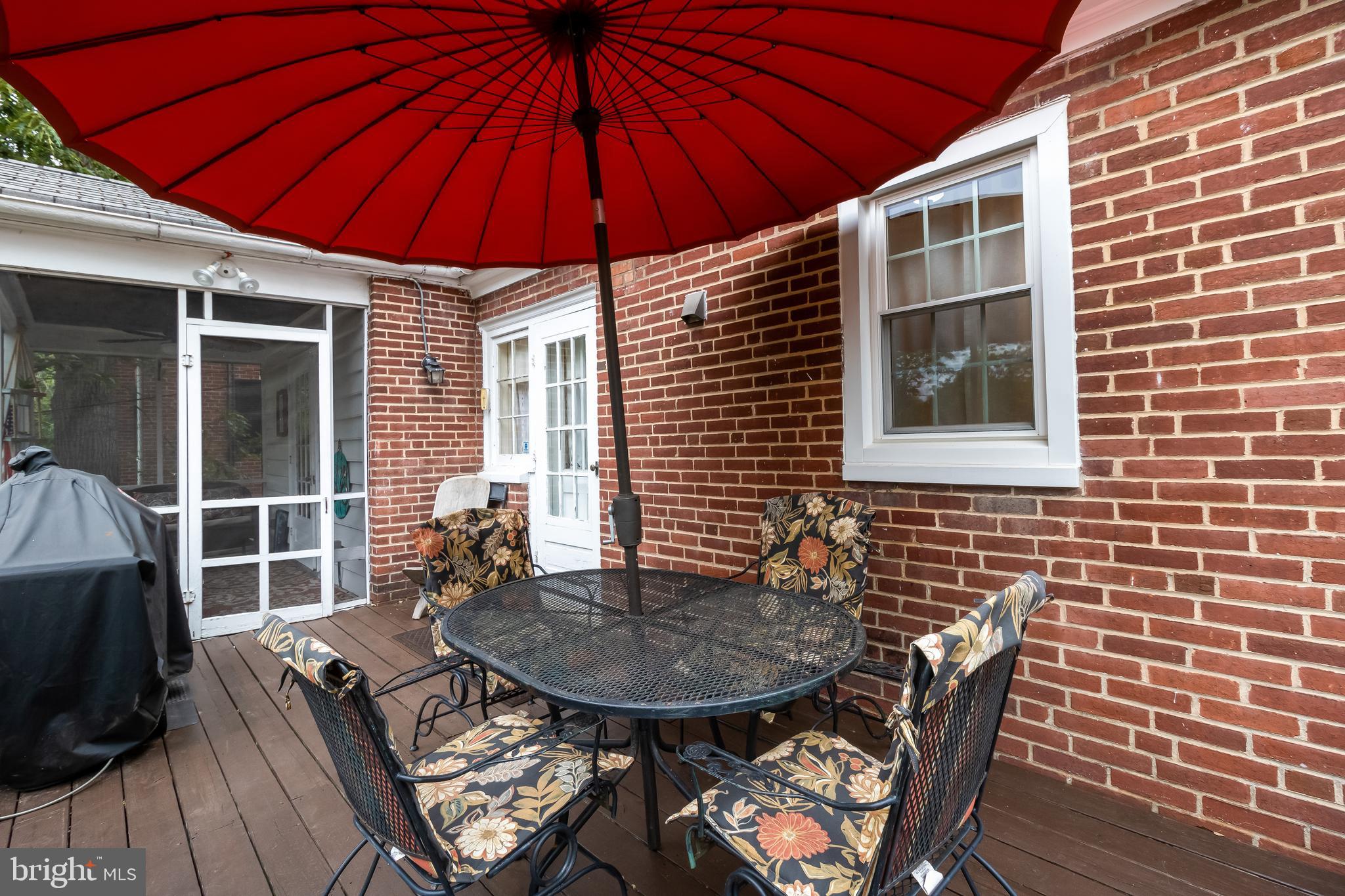 4018 Deepwood Road Baltimore, MD 21218 - Photo 27 of 35
