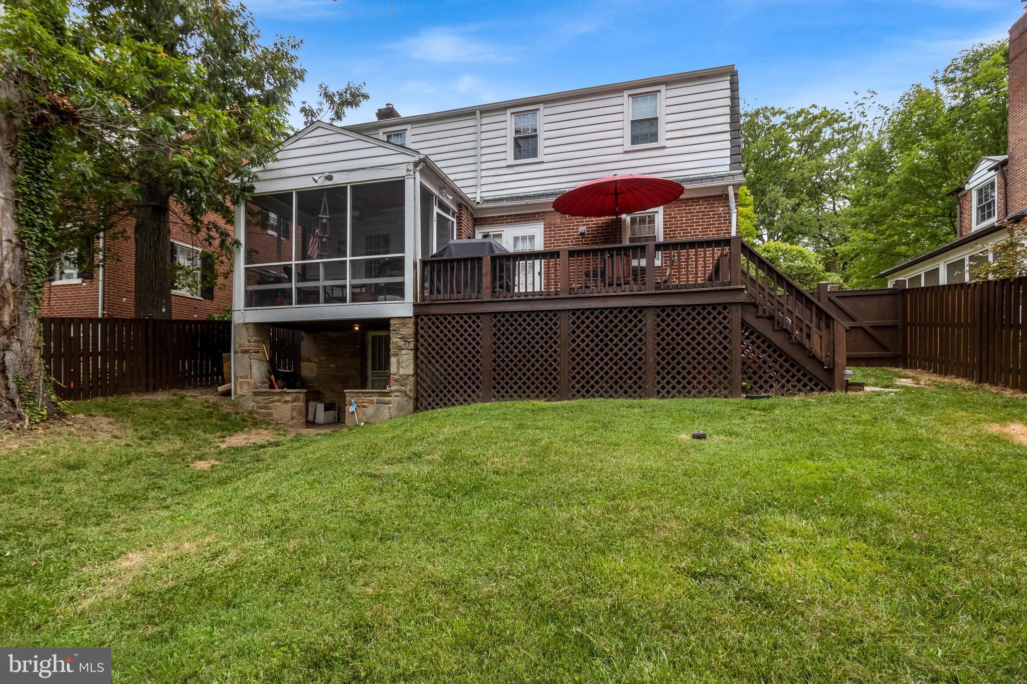 4018 Deepwood Road Baltimore, MD 21218 - Photo 29 of 35