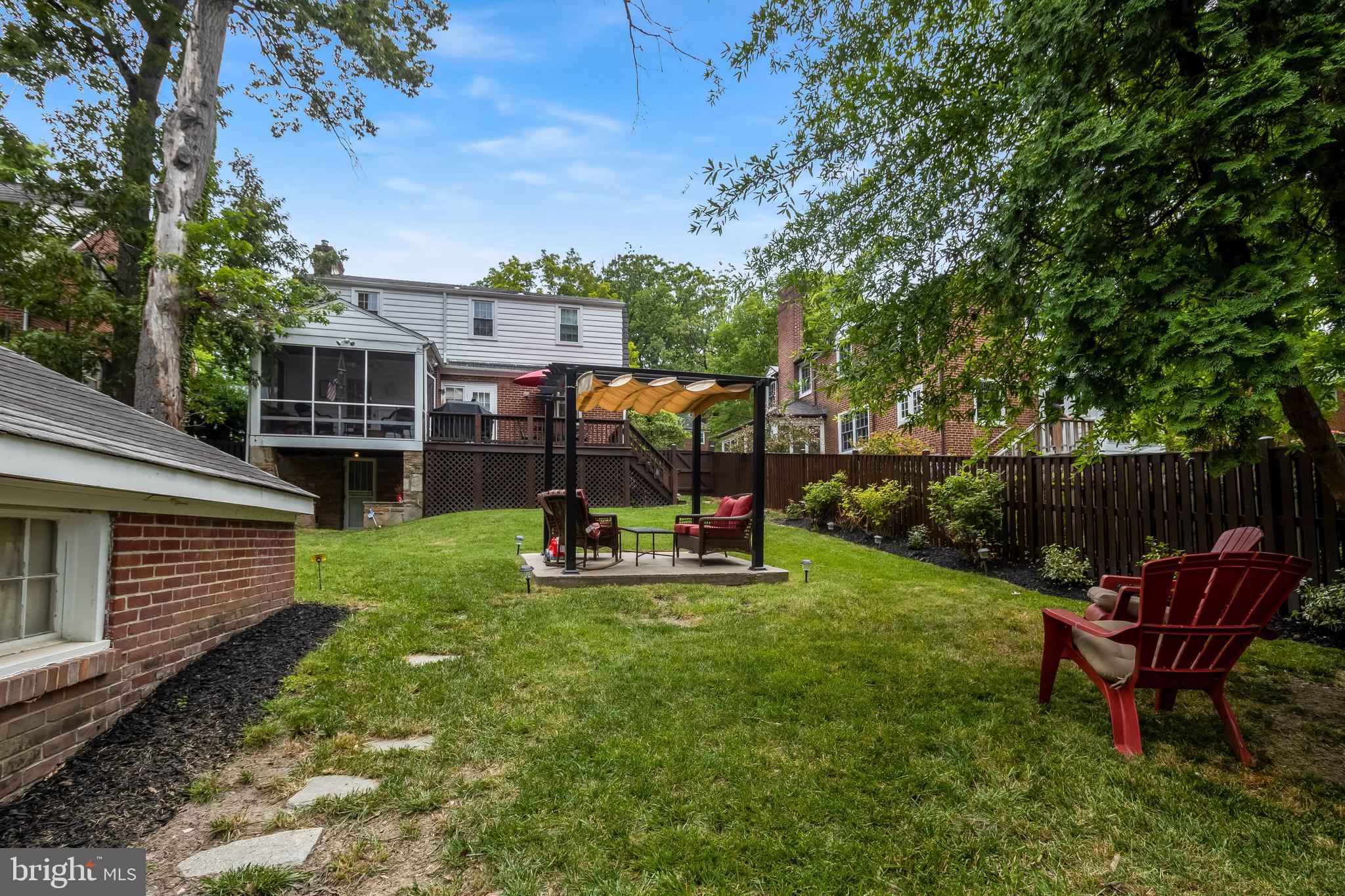 4018 Deepwood Road Baltimore, MD 21218 - Photo 33 of 35