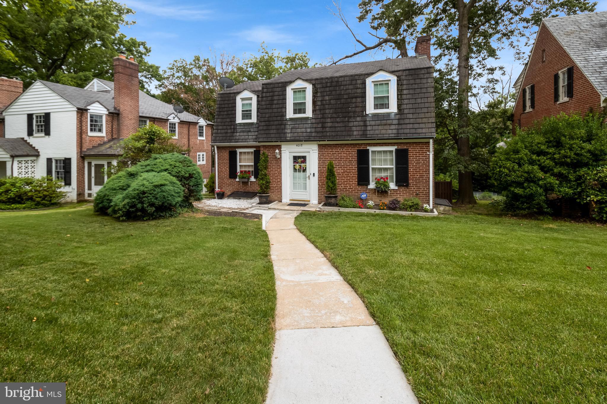 4018 Deepwood Road Baltimore, MD 21218 - Photo 34 of 35