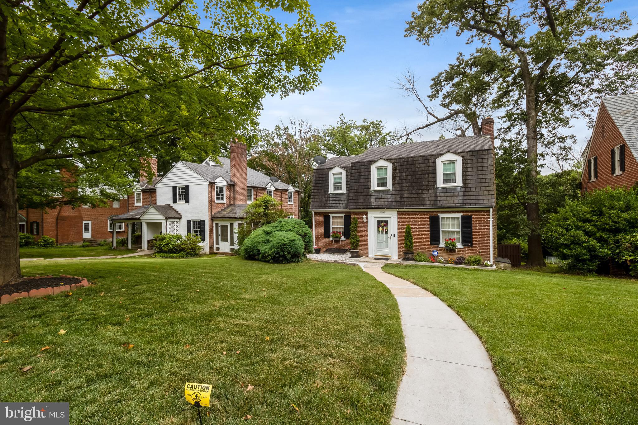 4018 Deepwood Road Baltimore, MD 21218 - Photo 35 of 35
