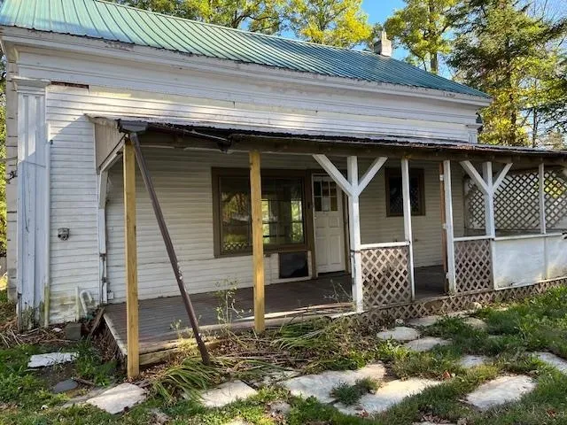 $97,500 | 53-59 Raiche Cross Road, Danby, VT 05739