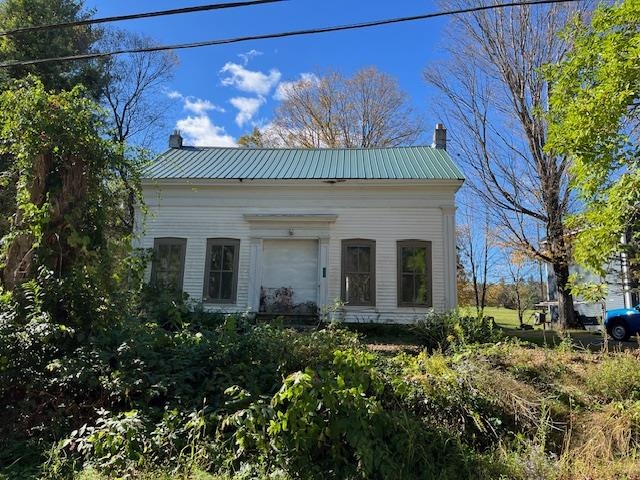 53-59 Raiche Cross Road Danby, VT 05739 - Photo 37 of 37