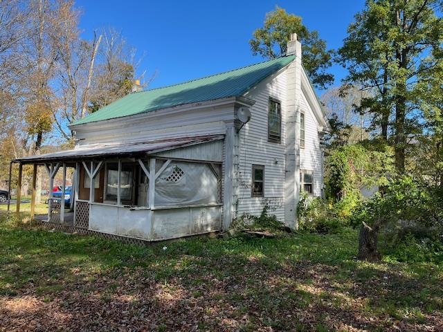 53-59 Raiche Cross Road Danby, VT 05739 - Photo 4 of 37