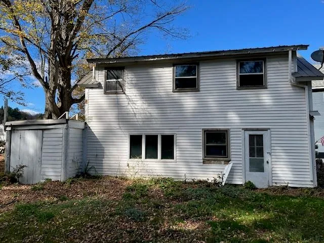 $97,500 | 53-59 Raiche Cross Road, Danby, VT 05739