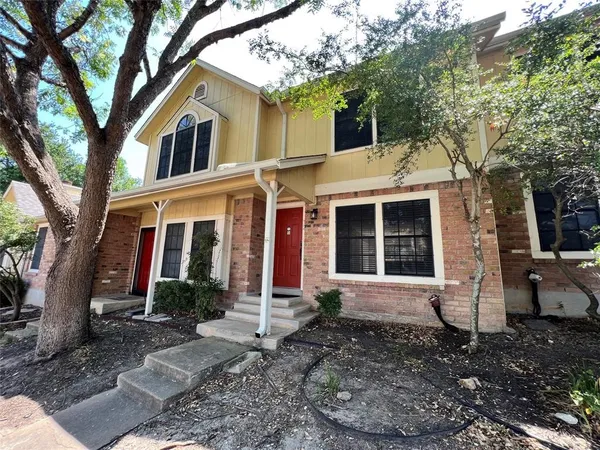 $190,000 | 11901 Swearingen Drive, Unit 32, Austin, TX 78758