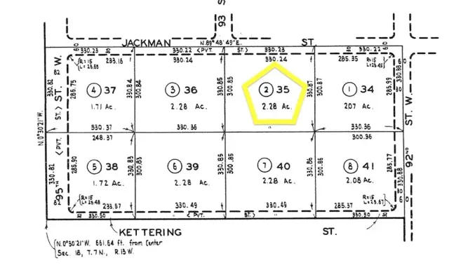 $42,000 | 1 Jackman Street, Lancaster, CA 93535