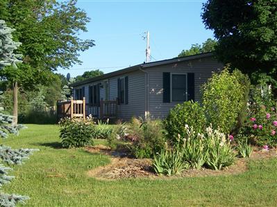 3191 Reed Road Buchanan, MI 49107 - Photo 1 of 8 Primary Photo
