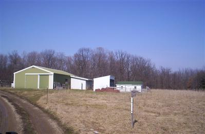 3191 Reed Road Buchanan, MI 49107 - Photo 5 of 8 Additional Photo