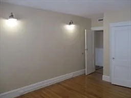 $2,100 | 1060 Pleasant Street, Unit 2, Worcester, MA 01602