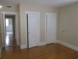 $2,100 | 1060 Pleasant Street, Unit 2, Worcester, MA 01602