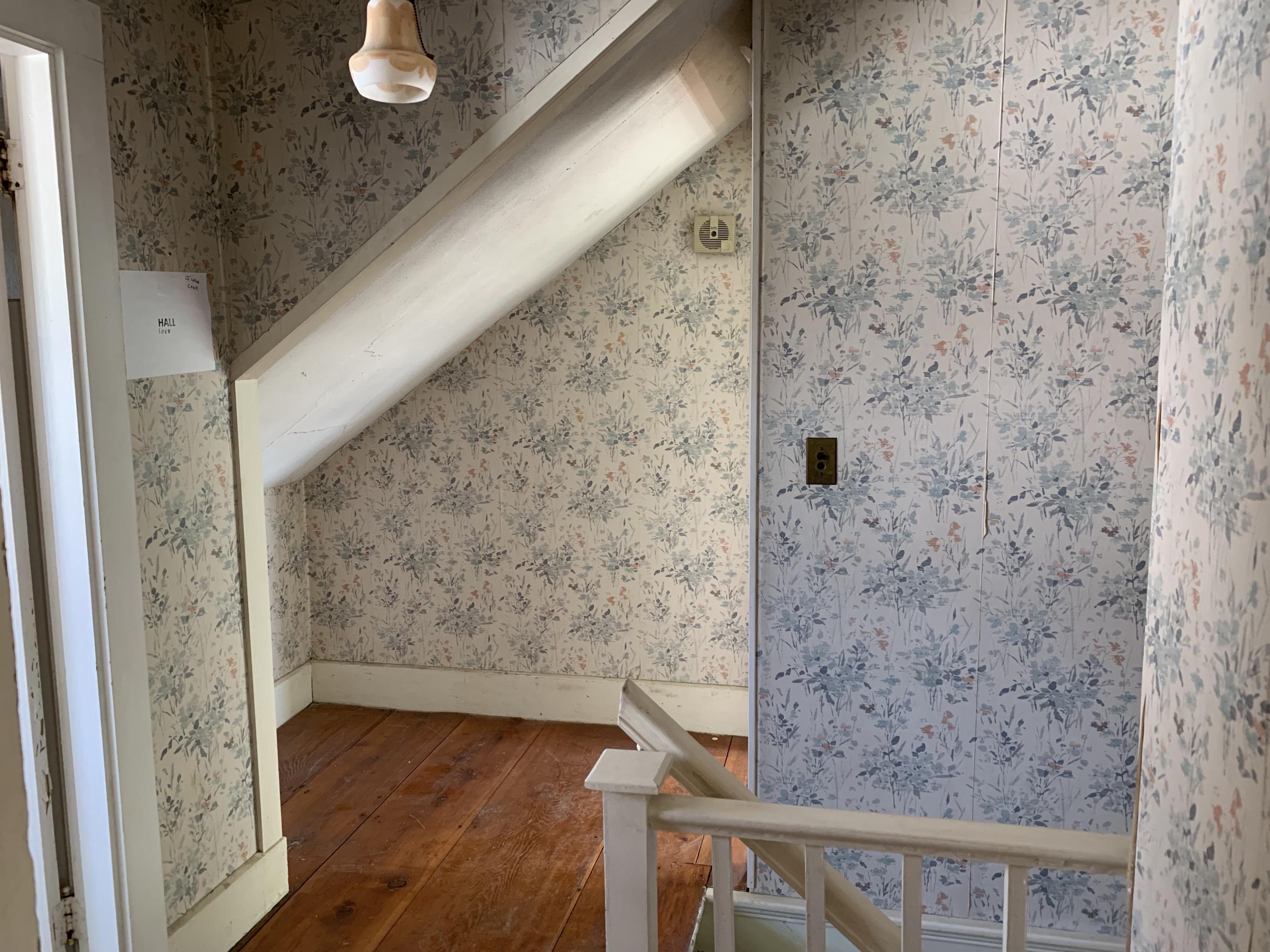 44 Jacksonville Road East Machias, ME 04630 - Photo 33 of 66 Hallway