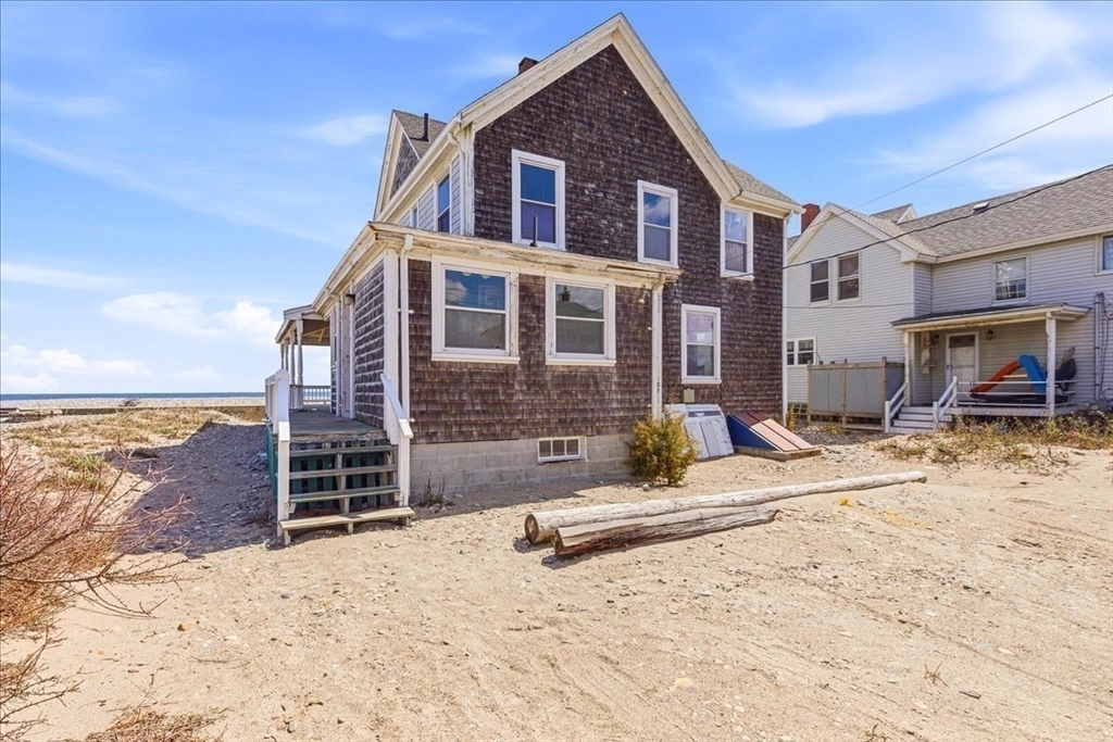 102 Humarock Beach Scituate, MA 02066 - Photo 31 of 38